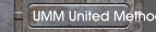 UMM United Methodist Men