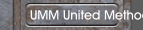 UMM United Methodist Men